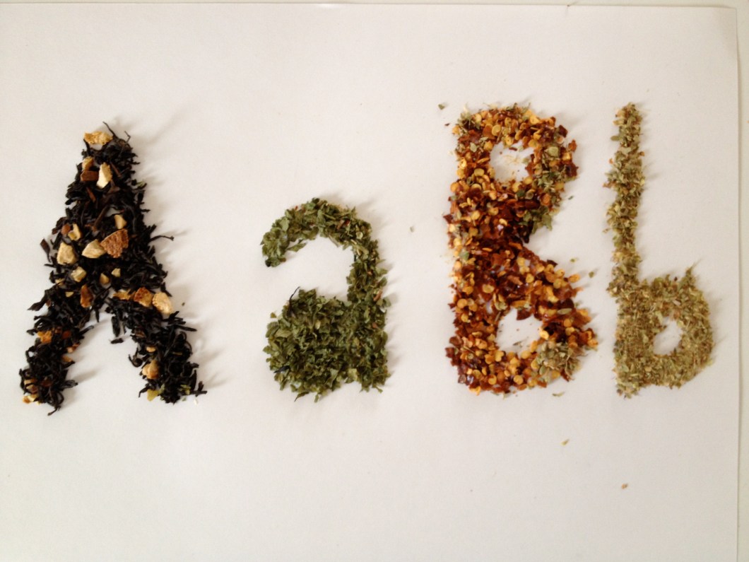 Sense of Smell Craft by Learn and Play en Anglais