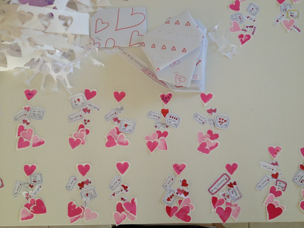 stickers for everyone 