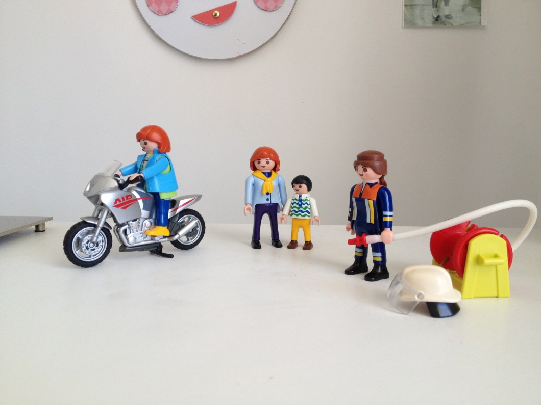 International Women's Day