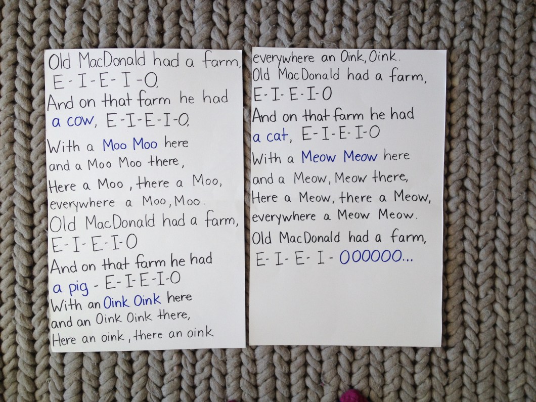 This is the short version that we use in class.