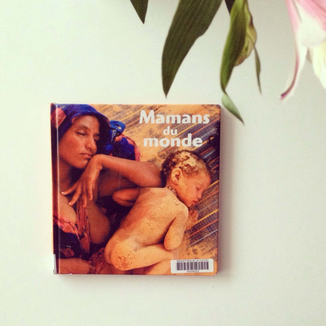 "Mothers of the World"