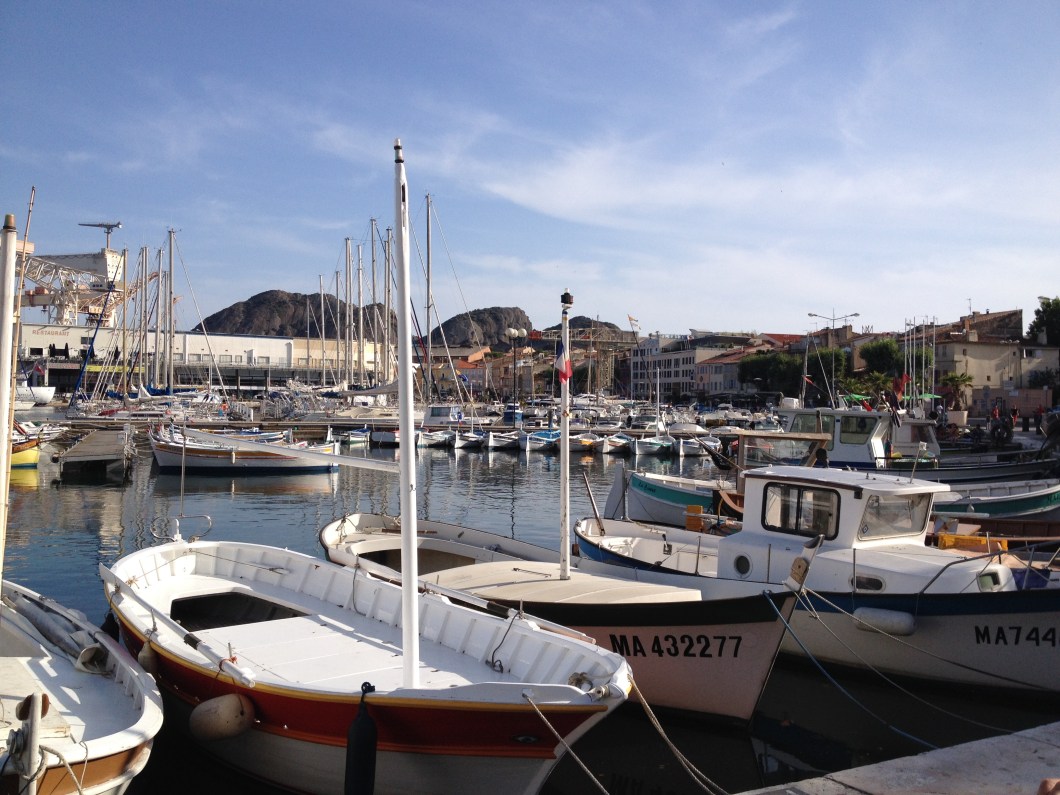 La Ciotat,